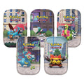 Lumiose City Mini Tin- Miscellaneous Cards & Products (Random)